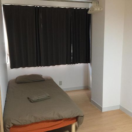 Issyuku Hostel Tokyo Dış mekan fotoğraf