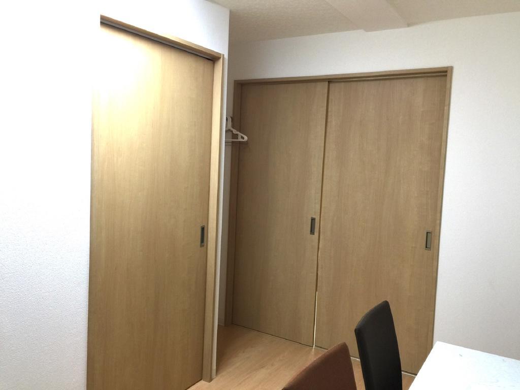 Issyuku Hostel Tokyo Dış mekan fotoğraf