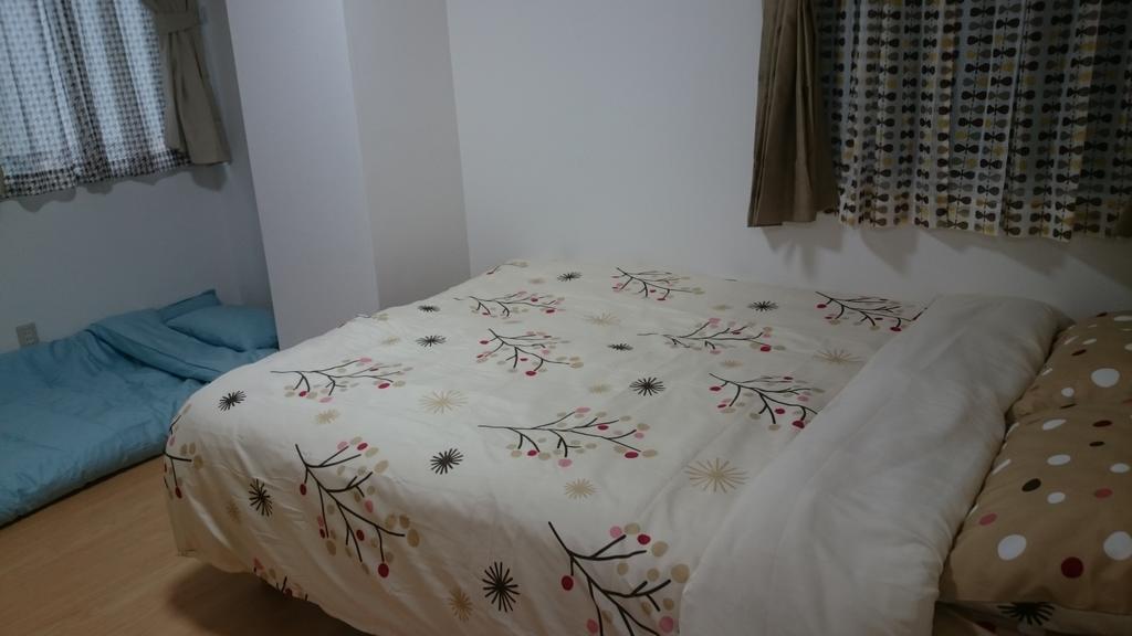 Issyuku Hostel Tokyo Dış mekan fotoğraf