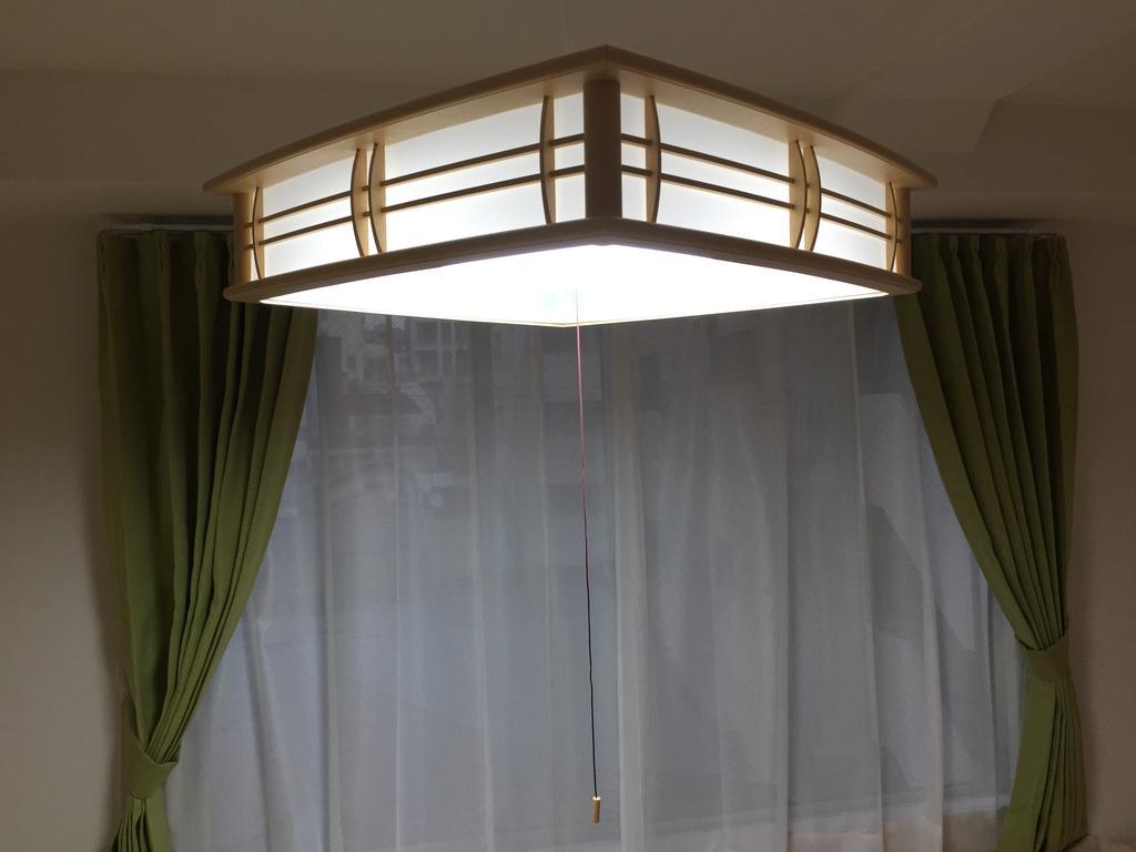 Issyuku Hostel Tokyo Dış mekan fotoğraf